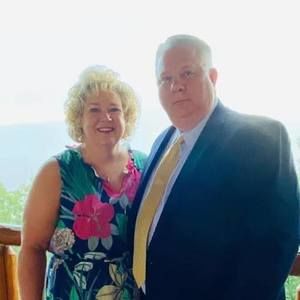 Meet your Posher, Vicky